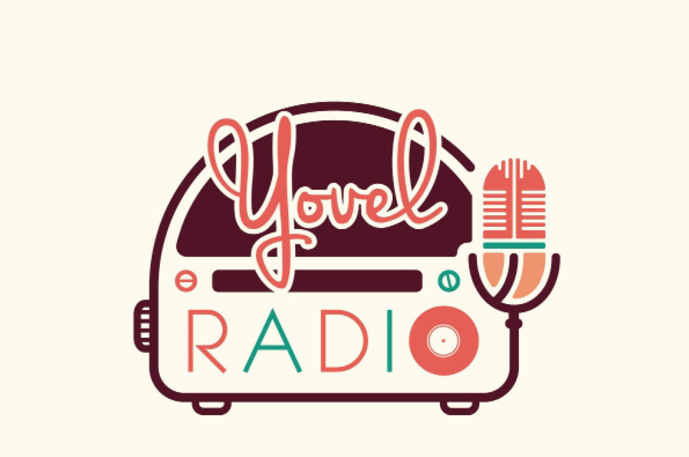 Logo de Yovel Radio